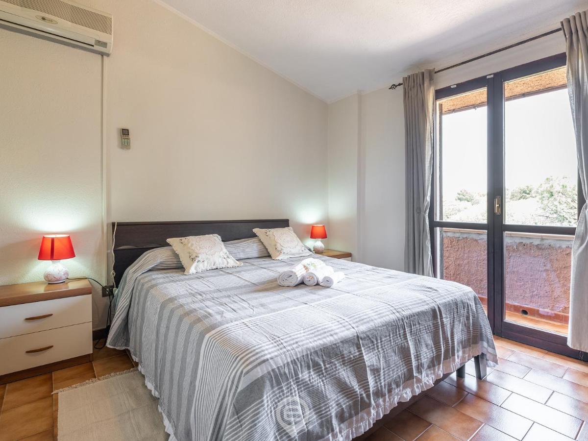 Apartmán Matilde Graceful House Capitana Exteriér fotografie