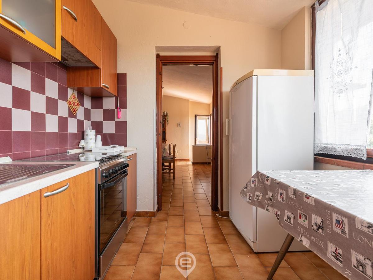 Apartmán Matilde Graceful House Capitana Exteriér fotografie