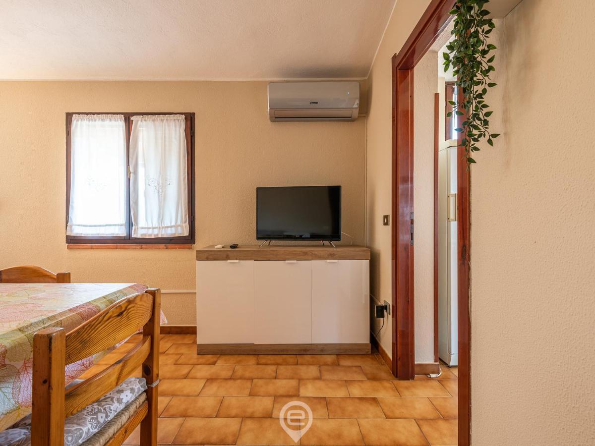 Apartmán Matilde Graceful House Capitana Exteriér fotografie